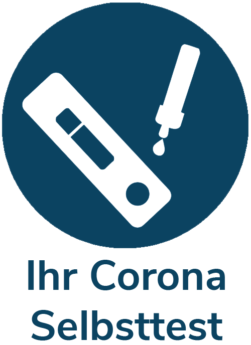 Corona Selbsttest online bestellen